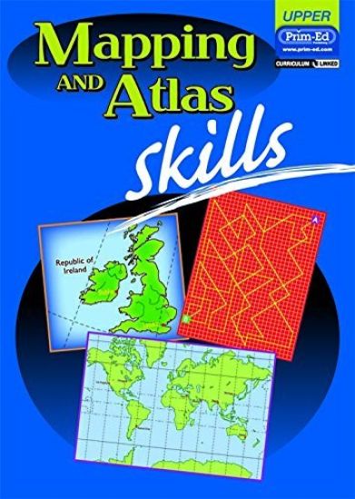Mapping and Atlas Skills