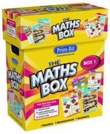 Maths Box