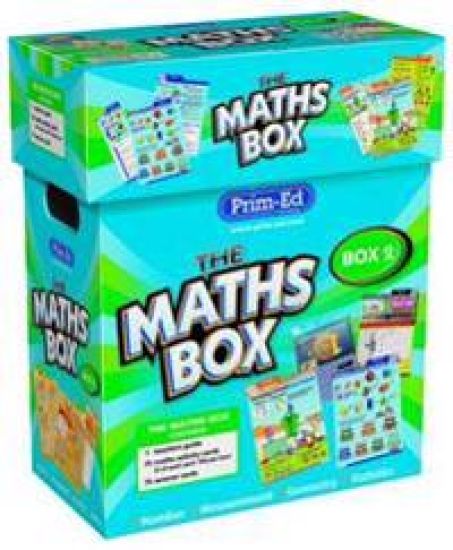 Maths Box