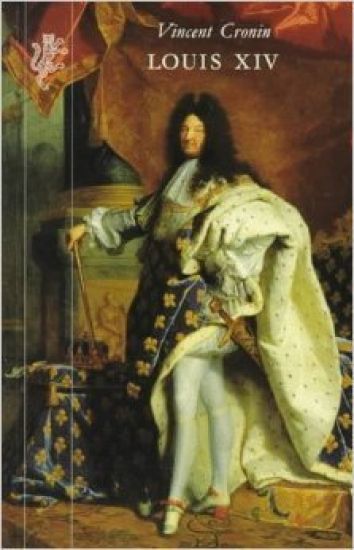 Louis XIV
