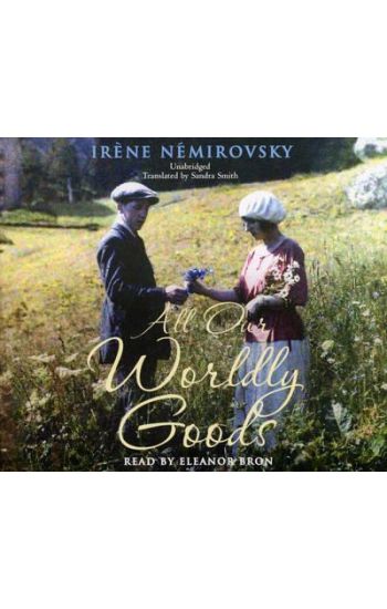 All Our Worldly Goods