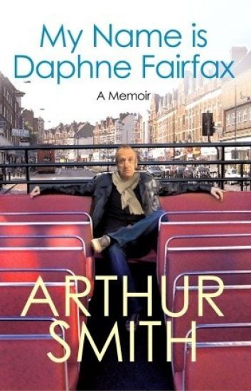 My Name is Daphne Fairfax