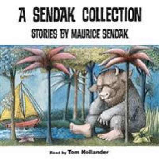 Sendak Collection