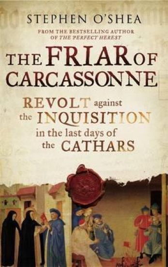 The Friar of Carcassonne