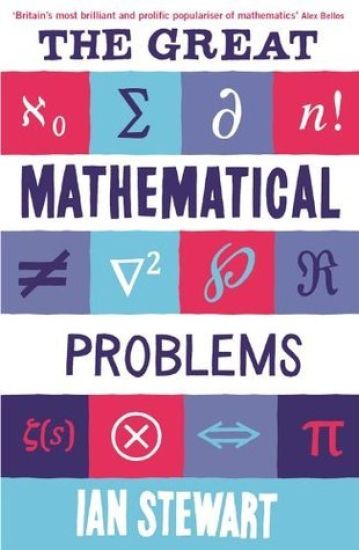 The Great Mathematical Problems
