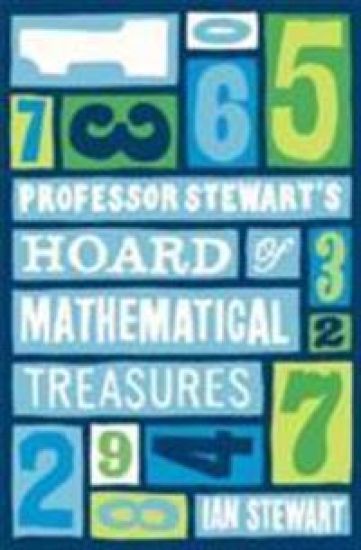 Professor Stewart's Hoard of Mathematical Treasures