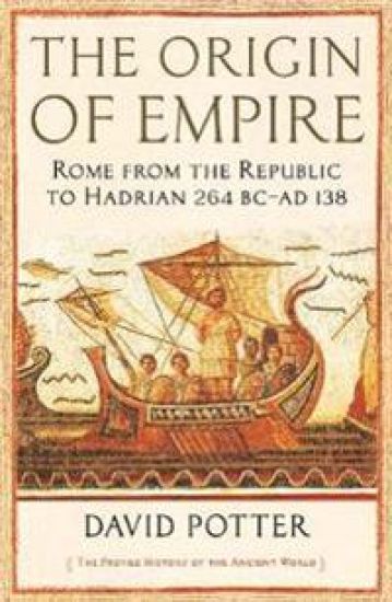 The Origin of Empire
