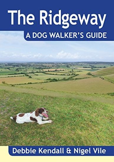 Ridgeway a Dog Walker's Guide