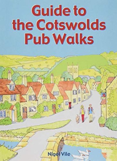Guide to the Cotswolds Pub Walks