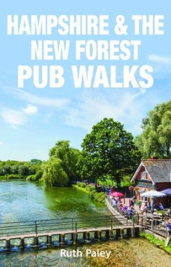 Hampshirethe New Forest Pub Walks