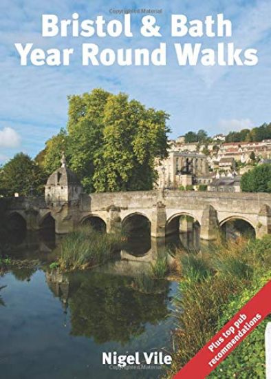BristolBath Year Round Walks