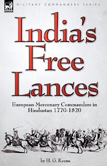 India's Free Lances