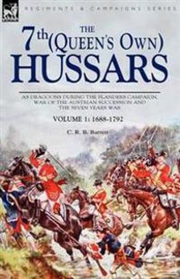 The 7th (Queen's Own) Hussars