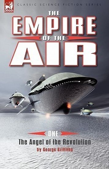 The Empire of the Air