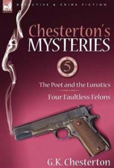 Chesterton's Mysteries