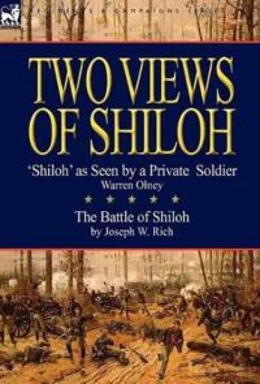 Two Views of Shiloh