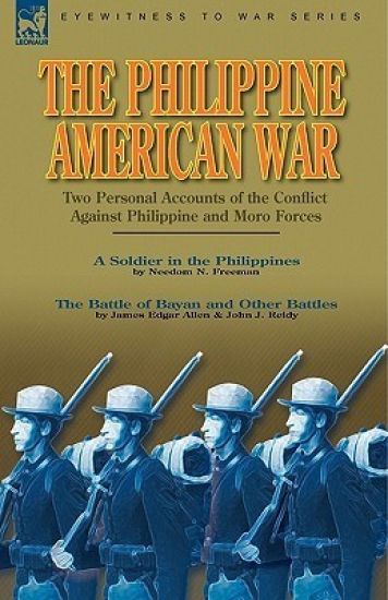 The Philippine-American War