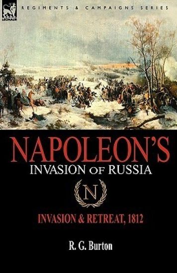 Napoleon's Invasion of Russia