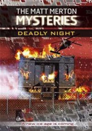 The Matt Merton Mysteries: Deadly Night