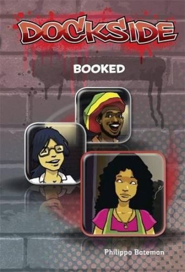 Dockside: Booked (Stage 3 Book 6)