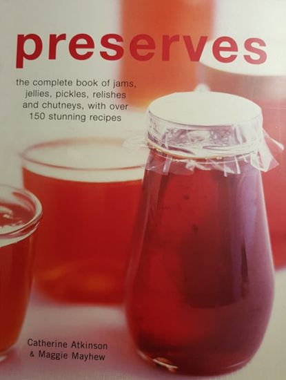 Preserves