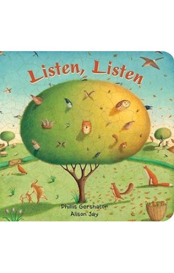 Listen, Listen