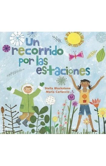 Un recorrido por las estaciones/Skip through the Seasons