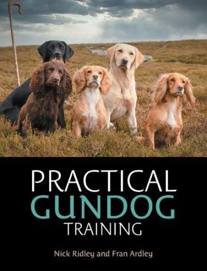 Practical Gundog Training
