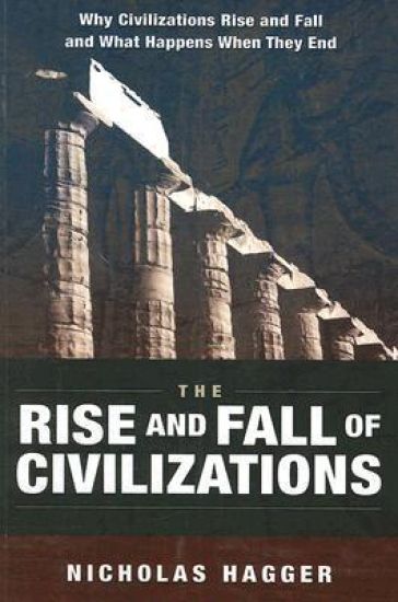 Rise and Fall of Civilizations, The – Why civilizations rise and fall and what happens when they end