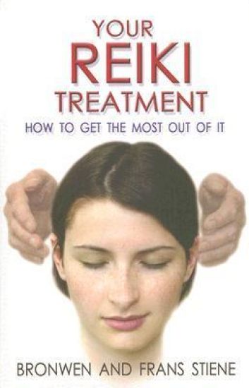 Your Reiki Treatment – How to get the most out of it