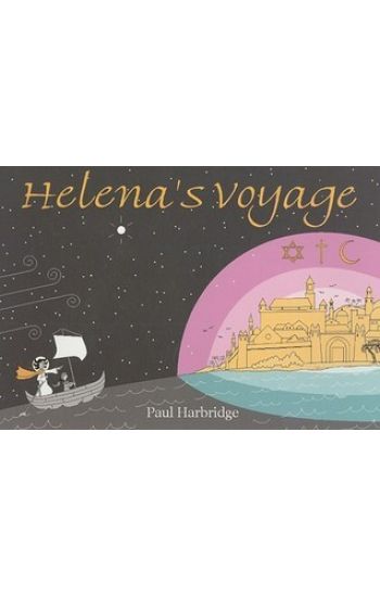 Helena`s Voyage – A mystic adventure