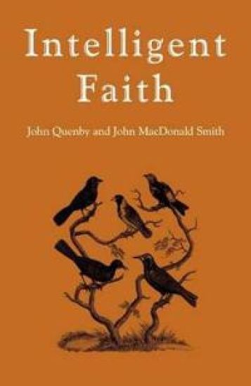 Intelligent Faith – A celebration of Darwinian evolution