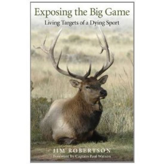 Exposing the Big Game – Living Targets of a Dying Sport