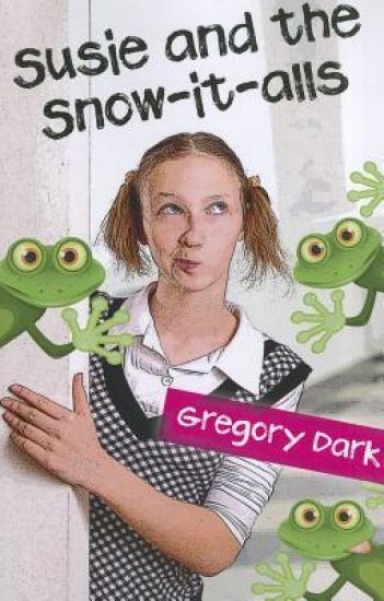 Susie and the Snow–it–alls