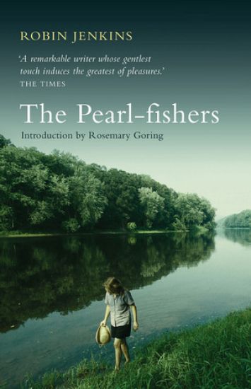 The Pearl Fishers