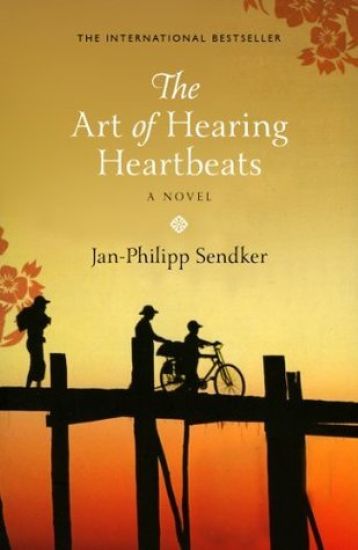 Art of Hearing Heartbeats