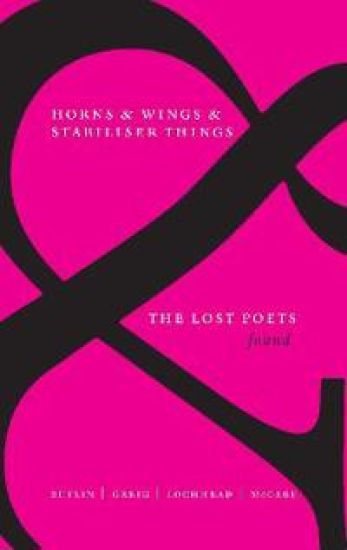Horns & Wings & Stabiliser Things