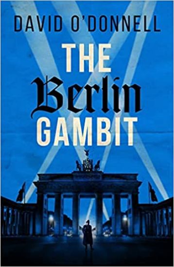 The Berlin Gambit