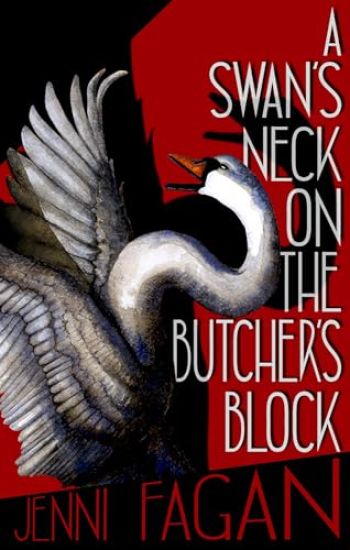 A Swan's Neck on the Butcher's Block