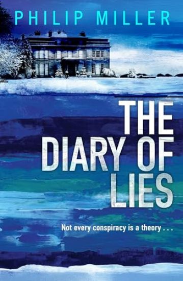 The Diary of Lies