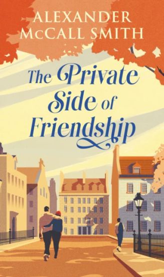 The Private Side of Friendship