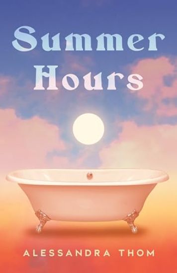 Summer Hours