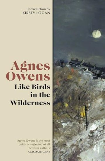 Like Birds in the Wilderness