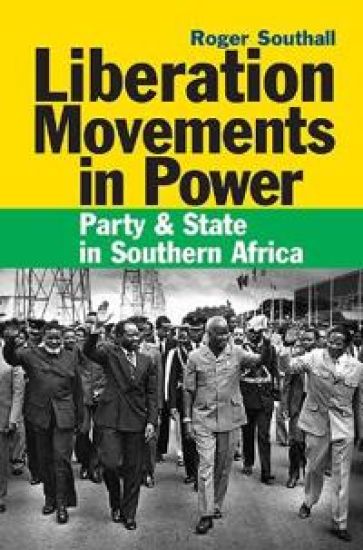 Liberation Movements in Power
