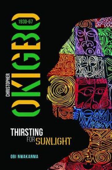 Christopher Okigbo 1930-67