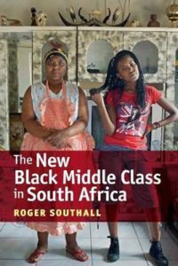 The New Black Middle Class in South Africa