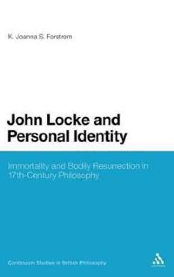 John Locke and Personal Identity