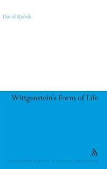 Wittgenstein's Form of Life
