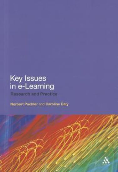 Key Issues in e-Learning