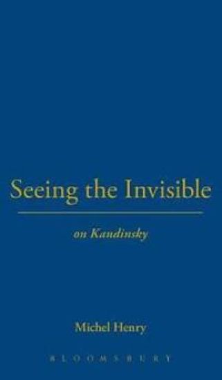 Seeing the Invisible